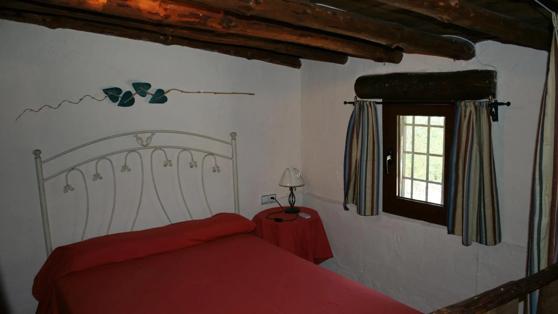 Holiday home El Merendero Villa Ronda