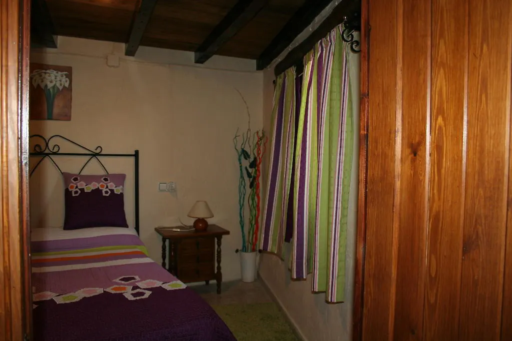 Holiday home El Merendero Villa Ronda