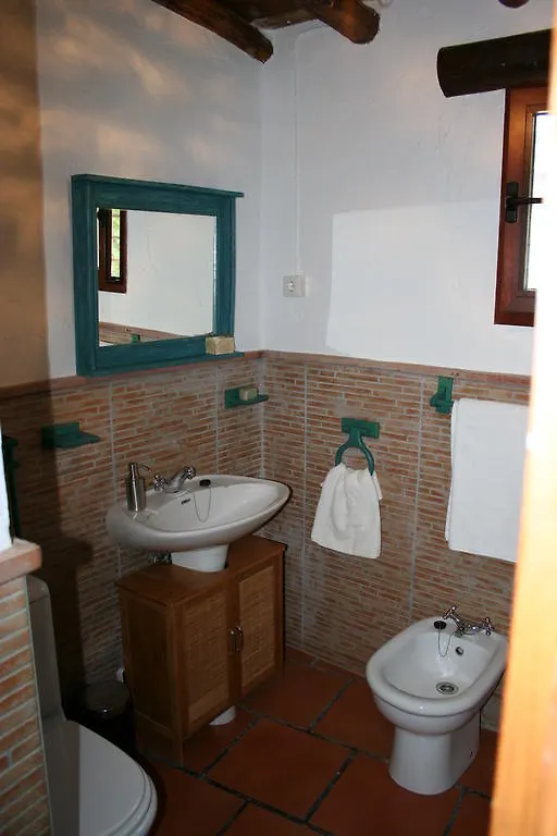 El Merendero Villa Ronda Spain