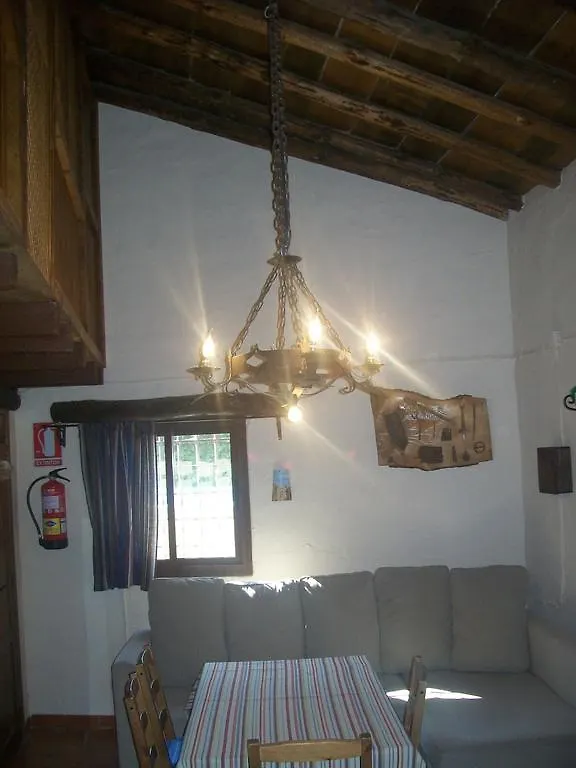 El Merendero Villa Ronda