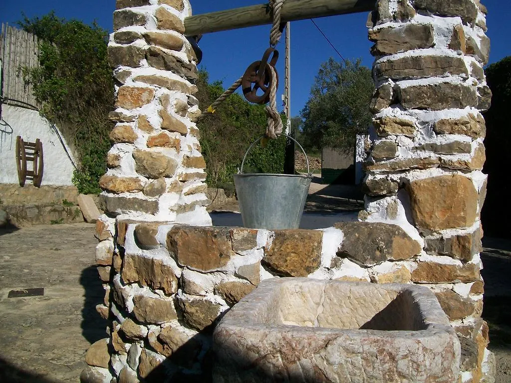 El Merendero Villa Ronda Holiday home