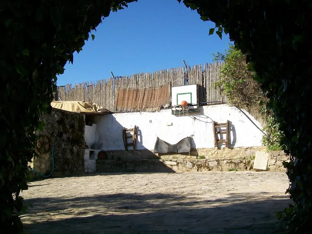 El Merendero Villa Ronda