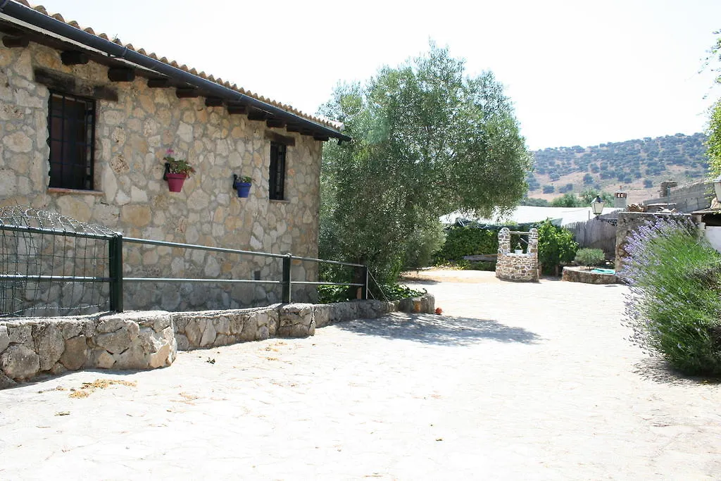 El Merendero Villa Ronda