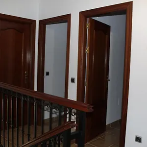 Casa Esmeralda By Casaturistica Ronda