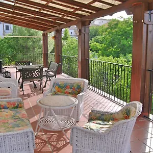 Holiday home Casa La Muralla, Ronda